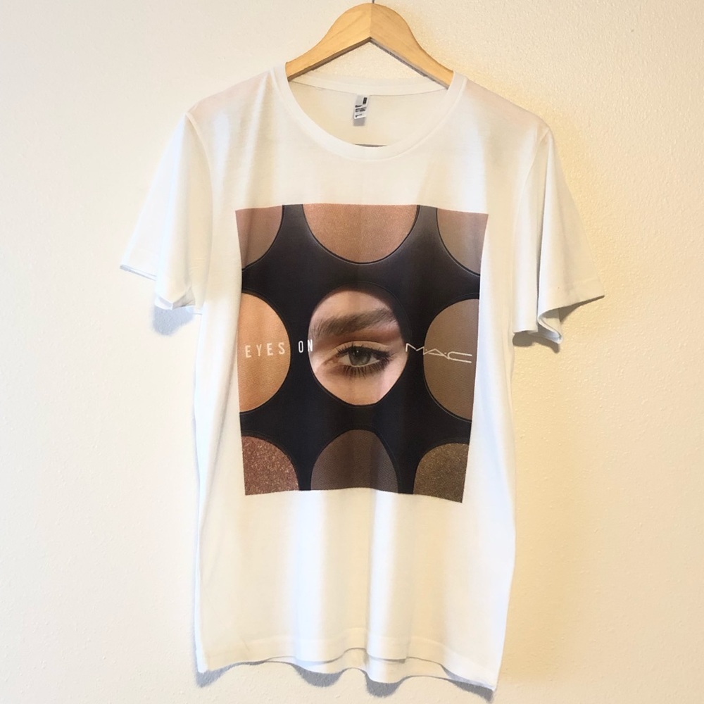 MAC Collectable T-shirt